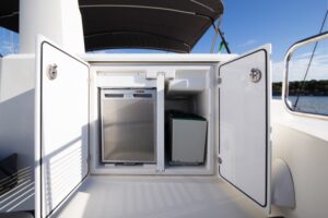 2019 Swift Trawler 47 motor yacht for sale - photo 21