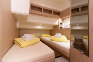 2019 Swift Trawler 47 motor yacht for sale - photo 23