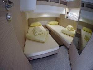 2019 Swift Trawler 47 motor yacht for sale - Swift Trawler 47