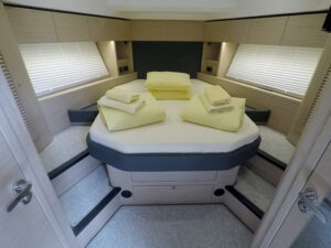 2019 Swift Trawler 47 motor yacht for sale - Swift Trawler 47