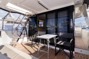 2019 Swift Trawler 47 motor yacht for sale - photo 9