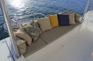 2020 Bali 4.5 catamaran for sale - photo 17