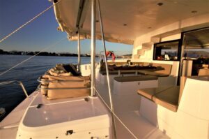 2020 Bali 4.5 catamaran for sale - photo 2