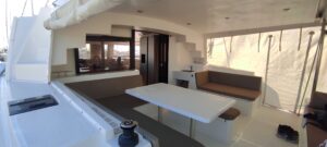 2020 Bali 4.5 catamaran for sale - photo 8