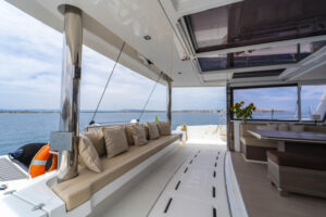 2020 Bali 5.4 catamaran for sale - photo 10