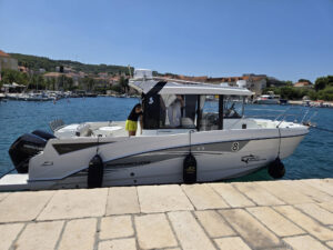 Barracuda Barracuda 8