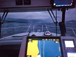 2020 Barracuda 8 motor yacht for sale - photo 15