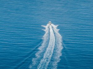 2020 Barracuda 8 motor yacht for sale - photo 24