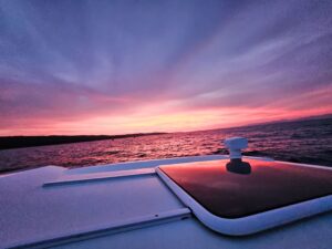 2020 Barracuda 8 motor yacht for sale - photo 6