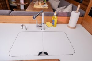 2020 Elan Impression 50.1 sailing yacht for sale - Elan 50.1 Impression