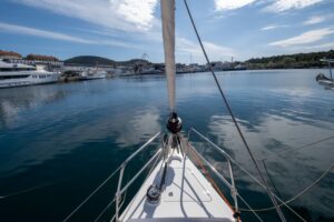 2020 Elan Impression 50.1 sailing yacht for sale - Elan 50.1 Impression
