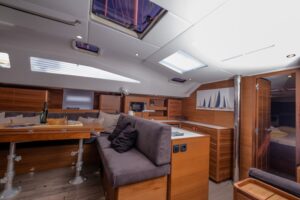 2020 Elan Impression 50.1 sailing yacht for sale - Elan 50.1 Impression