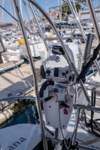 2020 Elan Impression 50.1 sailing yacht for sale - Elan 50.1 Impression