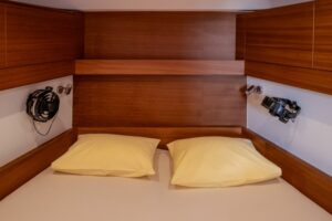 2020 Elan Impression 50.1 sailing yacht for sale - Elan 50.1 Impression