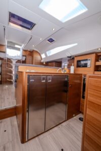2020 Elan Impression 50.1 sailing yacht for sale - Elan 50.1 Impression