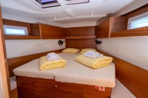 2020 Elan Impression 50.1 sailing yacht for sale - Elan 50.1 Impression