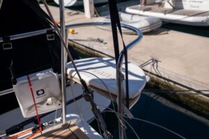 2020 Elan Impression 50.1 sailing yacht for sale - Elan 50.1 Impression