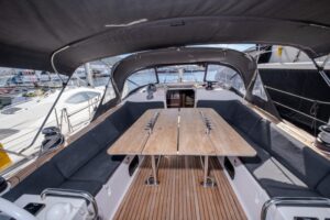 2020 Elan Impression 50.1 sailing yacht for sale - Elan 50.1 Impression