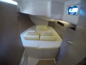 2020 Hanse 458 sailing yacht for sale - Hanse 458