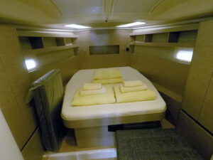 2020 Hanse 458 sailing yacht for sale - Hanse 458