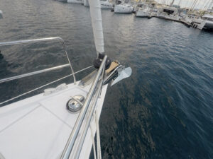 2020 Hanse 458 sailing yacht for sale - Hanse 458