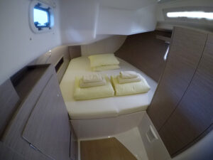2020 Hanse 458 sailing yacht for sale - Hanse 458