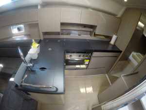 2020 Hanse 458 sailing yacht for sale - Hanse 458