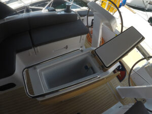 2020 Hanse 458 sailing yacht for sale - Hanse 458