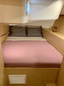 2020 Hanse 508 sailing yacht for sale - photo 6