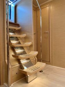 2020 Hanse 508 sailing yacht for sale - photo 9