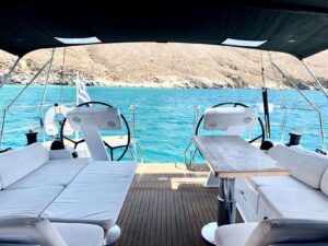 2020 Hanse 508 sailing yacht for sale - photo 16