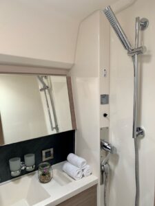2020 Hanse 508 sailing yacht for sale - photo 17