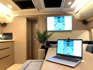 2020 Hanse 508 sailing yacht for sale - photo 2