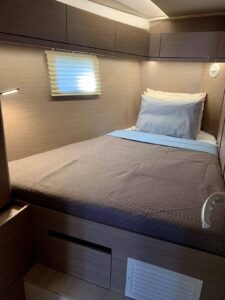 2020 Hanse 508 sailing yacht for sale - photo 5