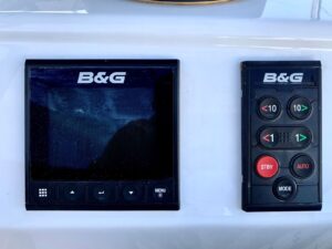 2020 Hanse 508 sailing yacht for sale - photo 9