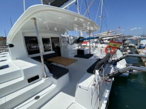 2020 Lagoon 40 catamaran for sale - photo 10