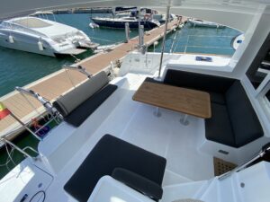 2020 Lagoon 40 catamaran for sale - photo 12