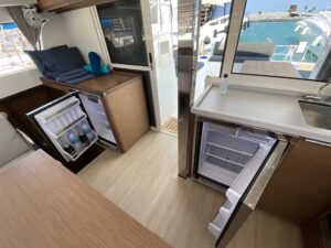 2020 Lagoon 40 catamaran for sale - photo 22