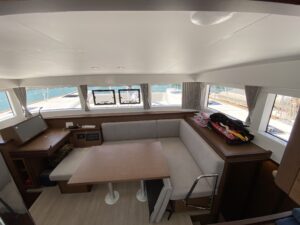 2020 Lagoon 40 catamaran for sale - photo 24