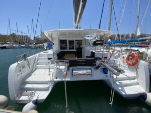 2020 Lagoon 40 catamaran for sale - photo 3