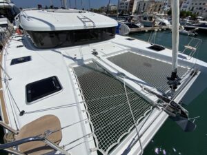 2020 Lagoon 40 catamaran for sale - photo 4