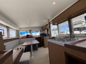 2020 Lagoon 40 catamaran for sale - photo 9