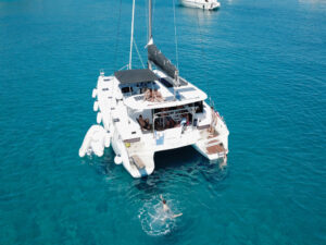 Lagoon Lagoon 42