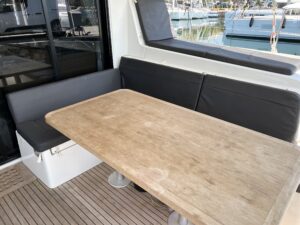2020 Lagoon 42 catamaran for sale - photo 10
