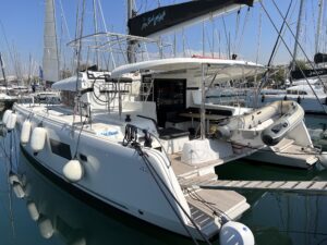2020 Lagoon 42 catamaran for sale - photo 11