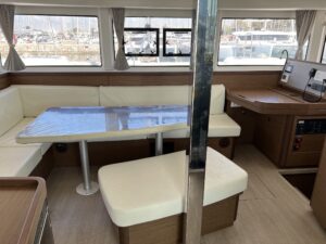 2020 Lagoon 42 catamaran for sale - photo 12