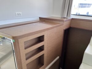 2020 Lagoon 42 catamaran for sale - photo 13