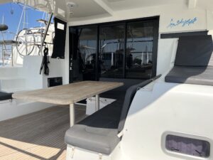 2020 Lagoon 42 catamaran for sale - photo 14