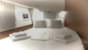 2020 Lagoon 42 catamaran for sale - photo 14