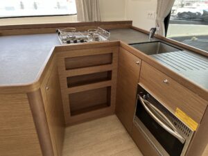 2020 Lagoon 42 catamaran for sale - photo 16